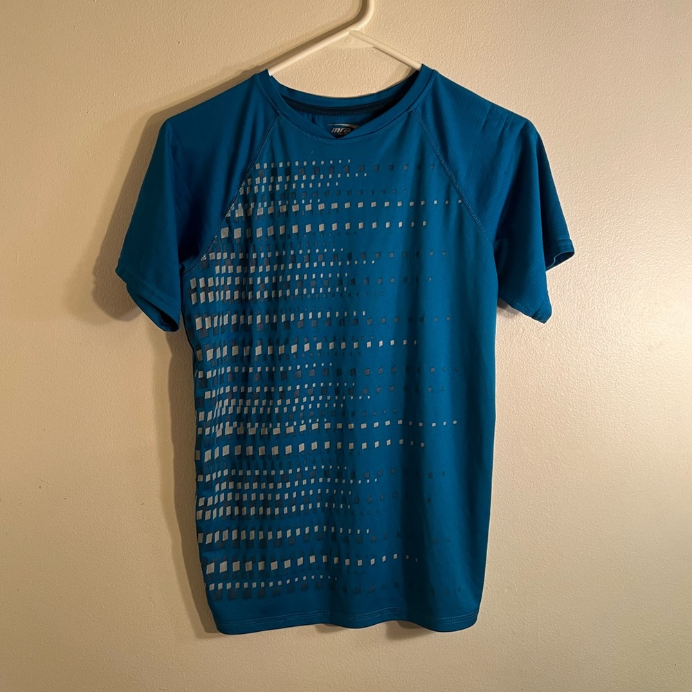 Boys sports shirt
